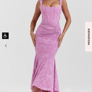 House of CB Cesca Dress